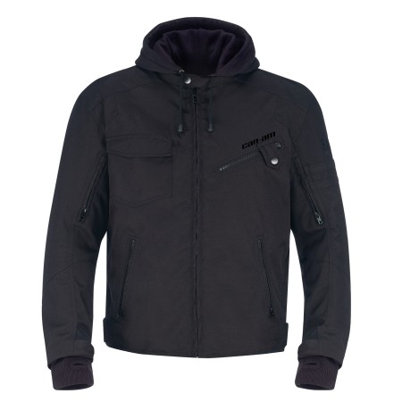 Can-Am Textiljacke