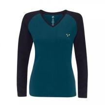 Jess Long Sleeve Damen