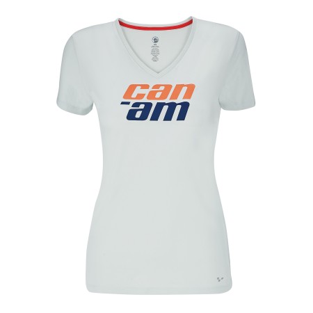 T-Shirt Ride Damen