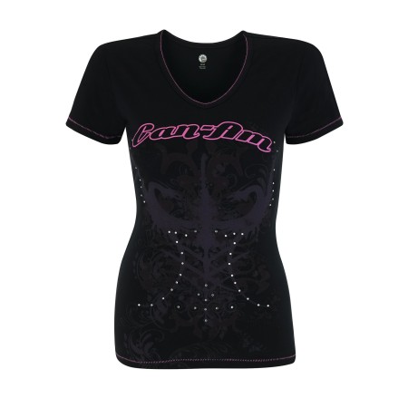 Ladies "Bling" T-Shirt