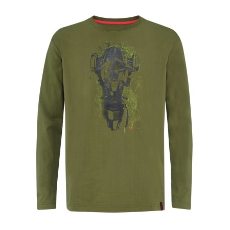 Cooper Long Sleeve Shirt