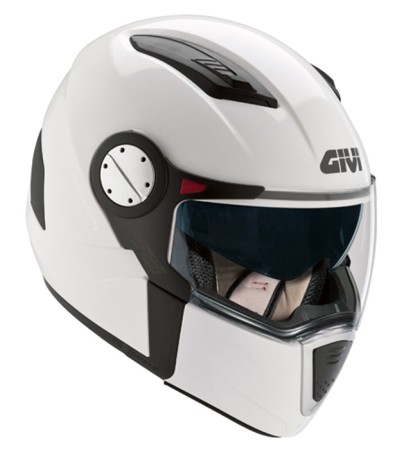 Givi Hps X.01 Integralhelm