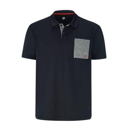 Caliber Poloshirt