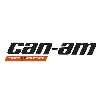 Can-Am Aufkleber