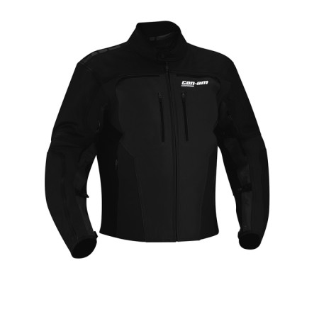 Lederjacke Herren