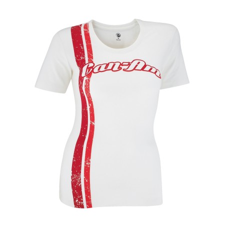 Original Can-Am T-Shirt Damen