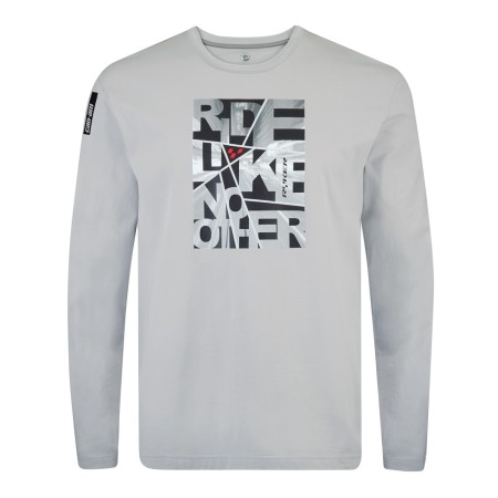 Long Sleeve Urban Tee