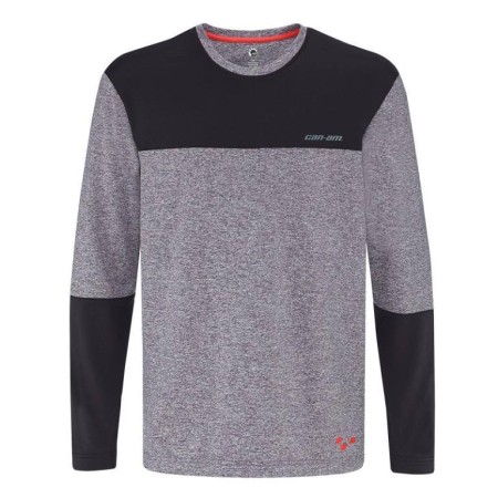 Technical Long Sleeve