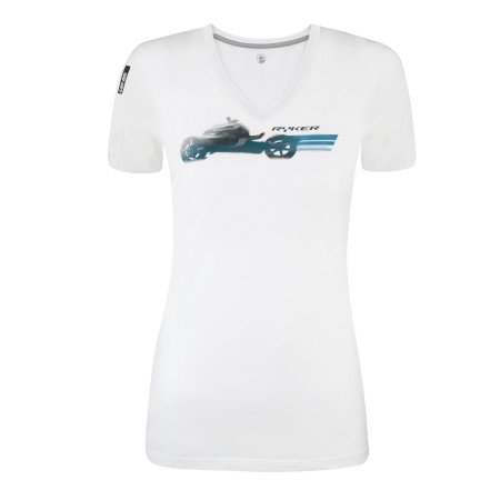 RYKER TEE LADIES S