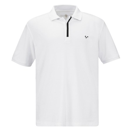 Klassisches Y-Poloshirt