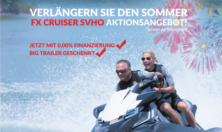 Yamaha-FX-Cruiser-SVHO-Aktionsangebot